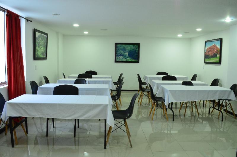 Greenview Medellin By St Hoteles Medellín Exterior foto