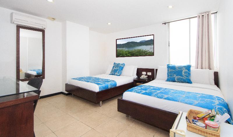 Greenview Medellin By St Hoteles Medellín Exterior foto