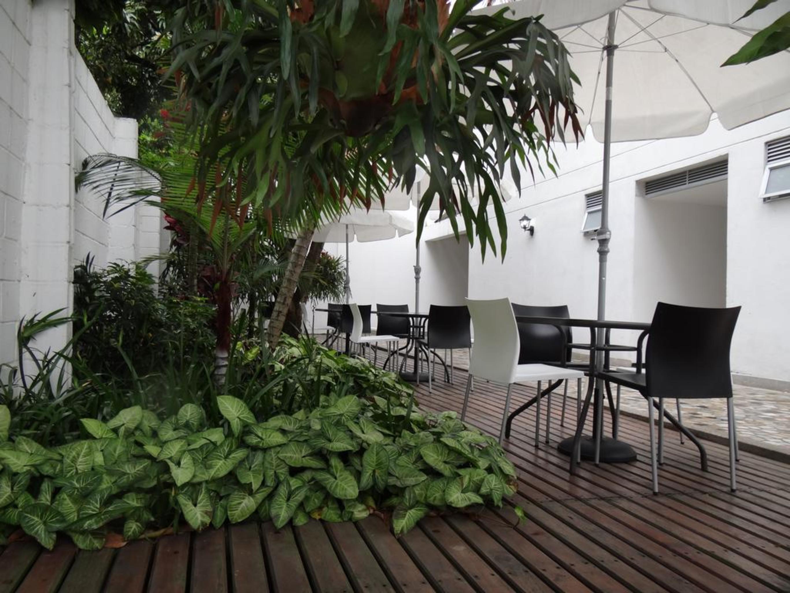 Greenview Medellin By St Hoteles Medellín Exterior foto