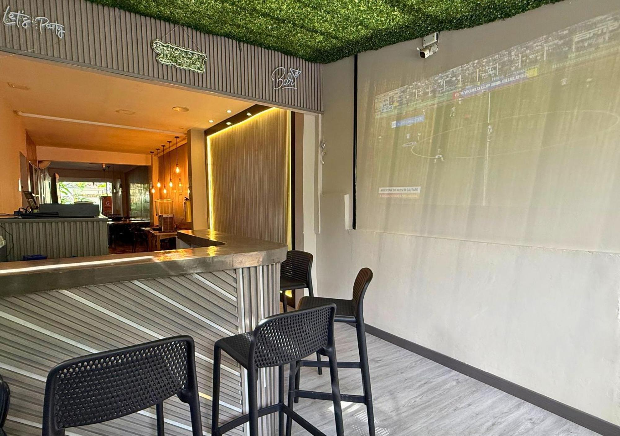 Greenview Medellin By St Hoteles Medellín Exterior foto