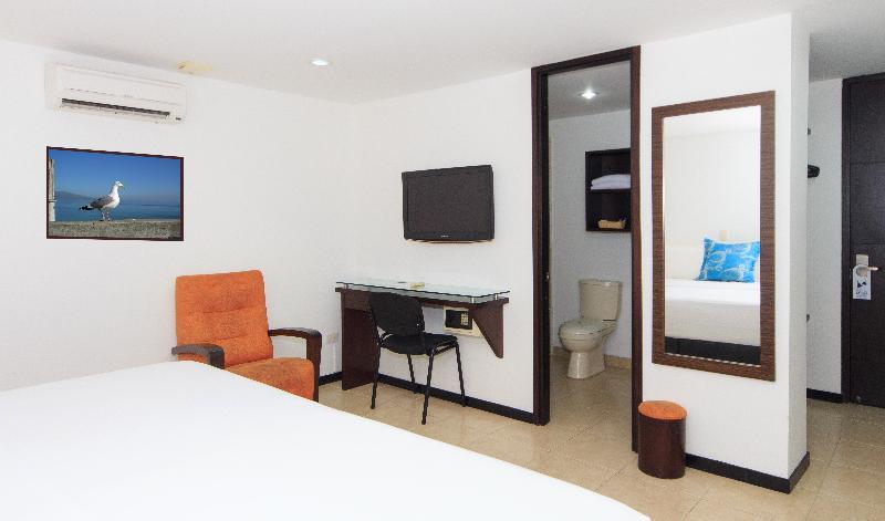 Greenview Medellin By St Hoteles Medellín Exterior foto
